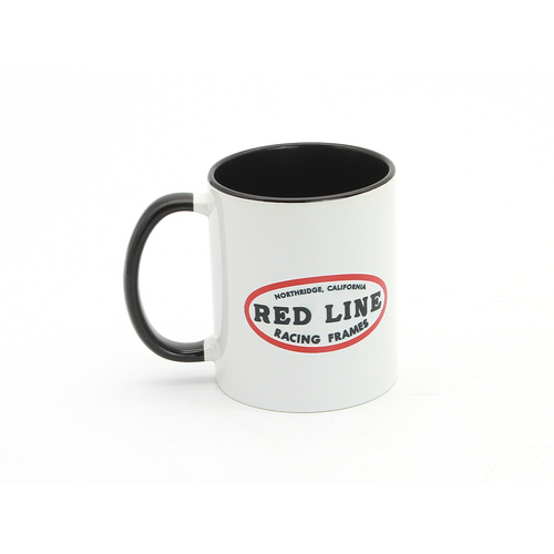 Redline BMX Northridge CA Coffee Mug