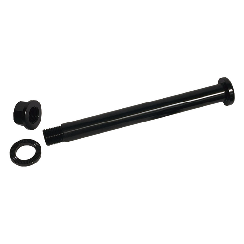 Redline BMX Flight Axle