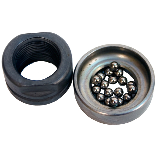 Redline BMX Hub Cup & Cone Set