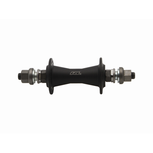 Redline Flight Front Hub