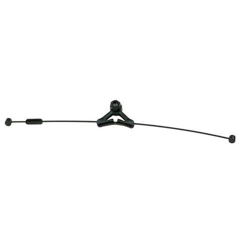 Salt BMX AM Straddle Cable and Hanger