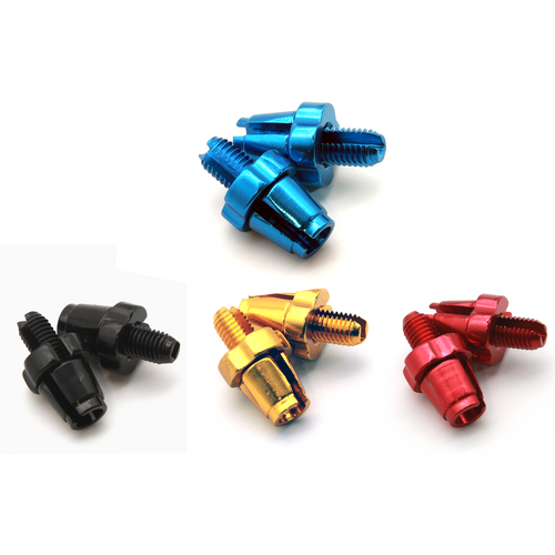 Salt BMX M7 Barrel Adjusters