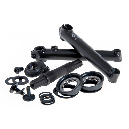 Salt BMX Rookie Loose Ball Crank Set