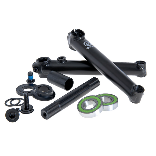 Salt BMX Rookie Crank Set