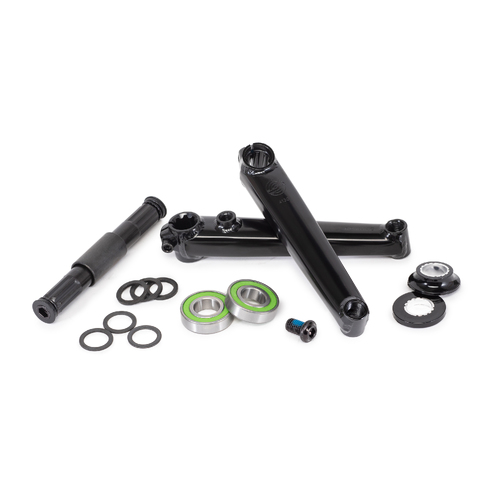 Salt BMX Revo Crank Set