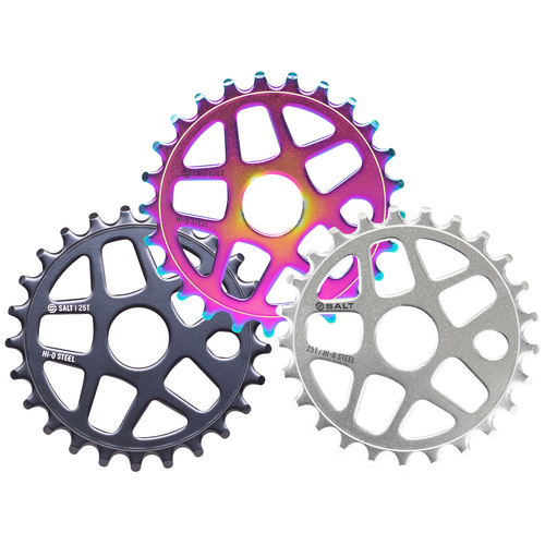 Salt BMX Gateway Sprocket