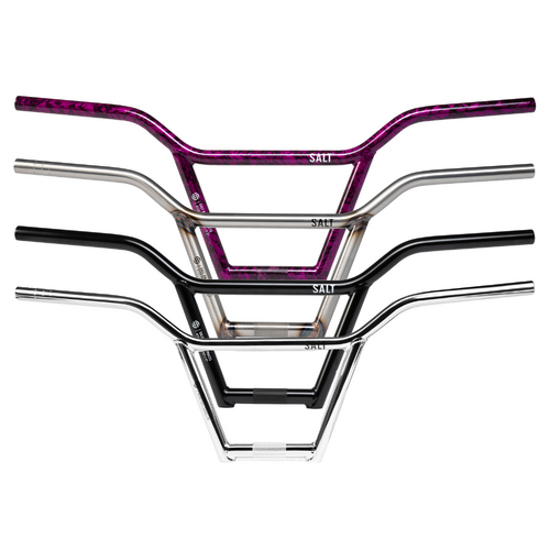 Salt BMX Classic 4pc Bars