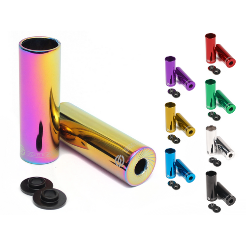 Salt BMX AM Pegs (Pair)