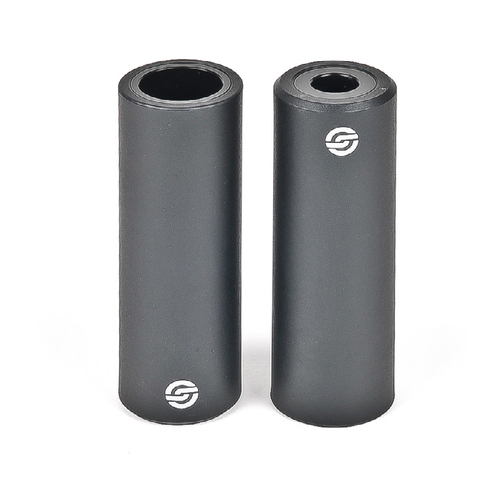 Salt BMX AM Nylon Pegs (Pair)