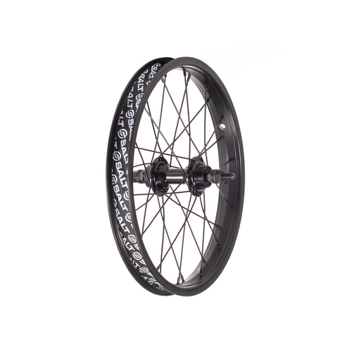 Salt Rookie Rear Wheel