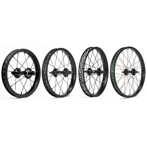 Salt BMX Rookie Front Wheel