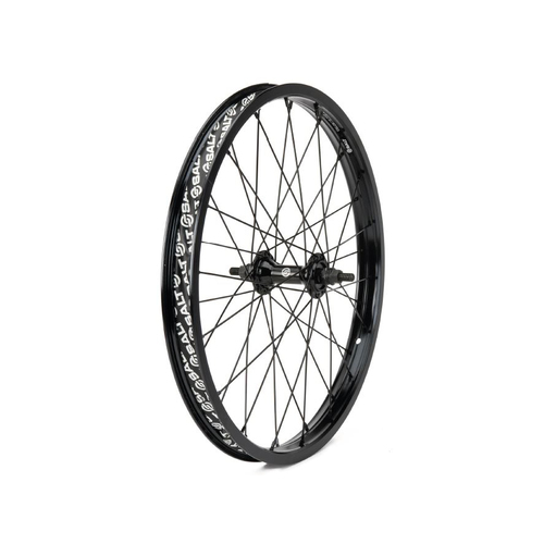 Salt Rookie Front Wheel