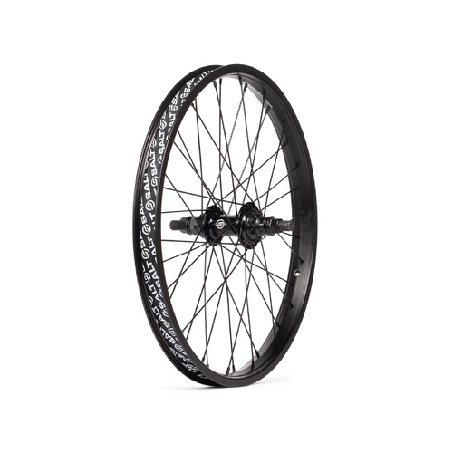 SALT Rookie Cassette 20" Rear Wheel