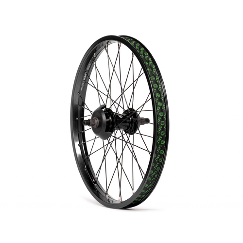 Salt BMX Everest Freecoaster Wheel