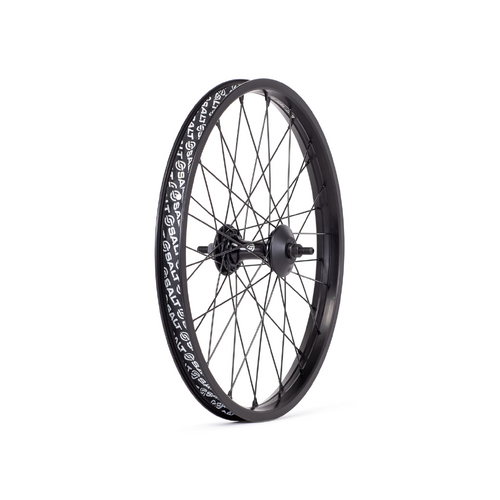 Salt BMX EX Front Wheel