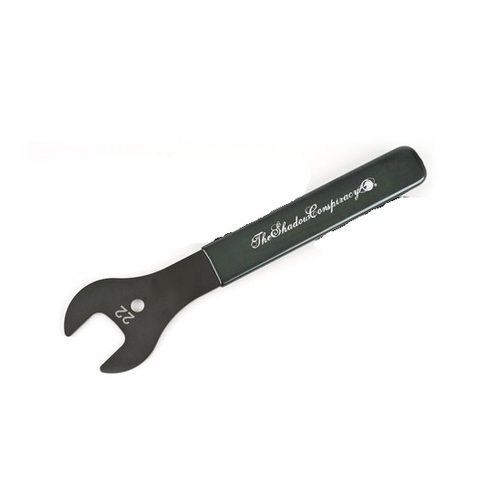 The Shadow Conspiracy Cone Wrench