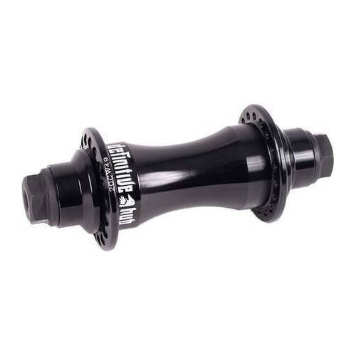 The Shadow Conspiracy Definitive Front Hub 36h