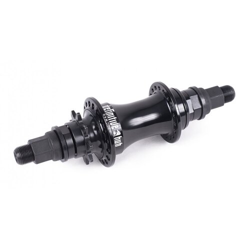 The Shadow Conspiracy Definitive 9t Cassette Hub 