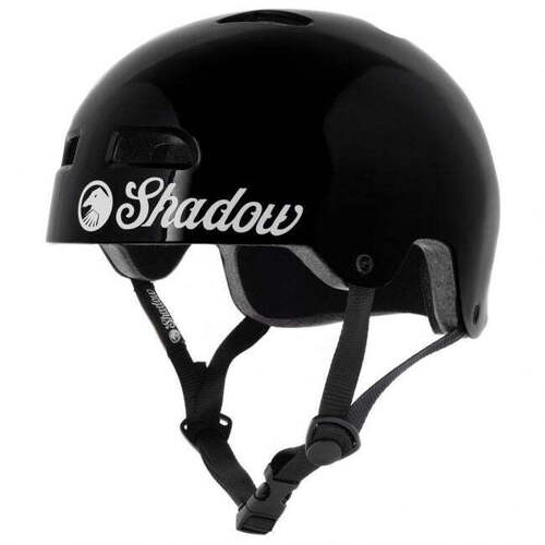 The Shadow Conspiracy Classic Helmet