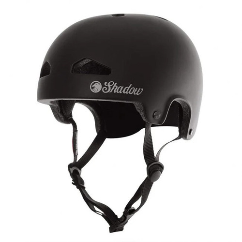 The Shadow Conspiracy BMX Featherweight Helmet