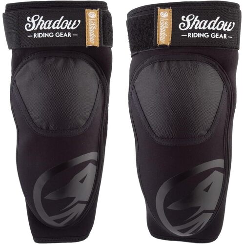 The Shadow Conspiracy Super Slim V2 Elbow Pads