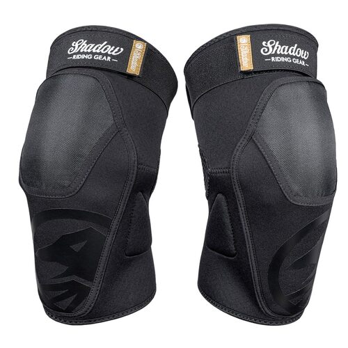 The Shadow Conspiracy Youth Super Slim V2 Knee Pads