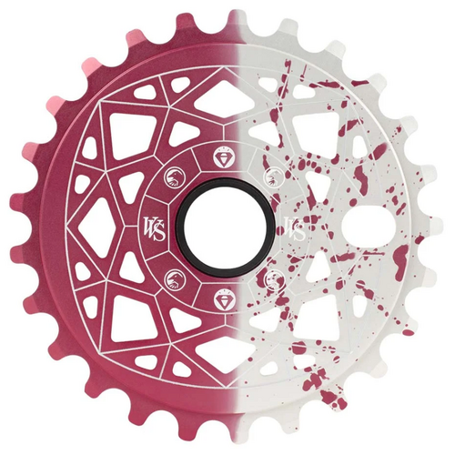 The Shadow Conspiracy BMX VVS Sprocket