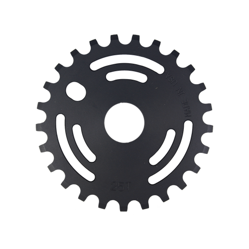 S&M BMX Drain Man Sprocket