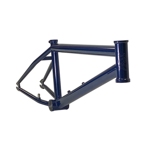 S&M BMX Rambler (Lukas) Frame