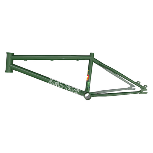 S&M Mad Dog 22" Frame