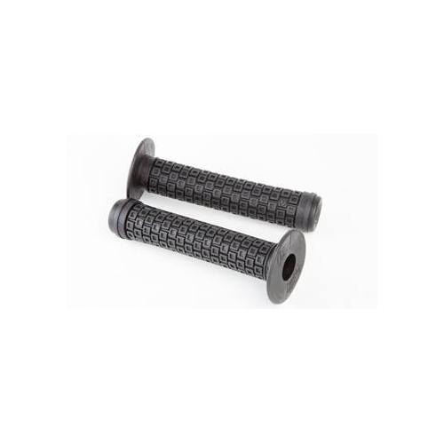 S&M BMX Randy Brown Grips