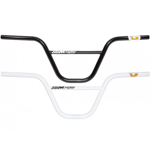 S&M BMX Race XLT Slam Geo Handlebar