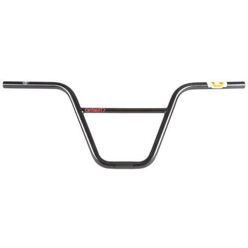 S&M BMX Intrikat Bars