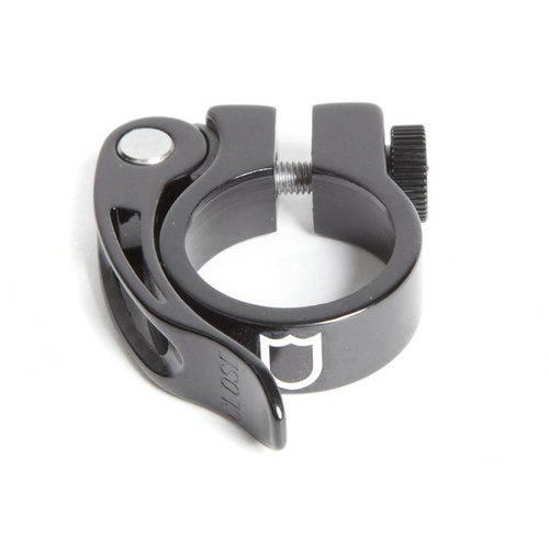 S&M Quick Release Seat Clamp