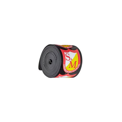 S&M BMX Shield Rim Tape