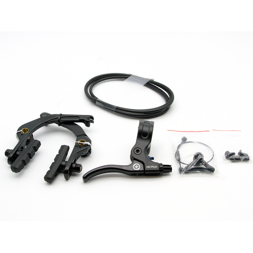 Saltplus BMX Geo XL V2 Brake Kit