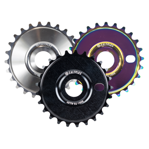 Salt BMX Plus Solidus Sprocket