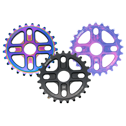 Saltplus Manta Sprocket