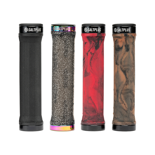 Saltplus BMX Locked Grips