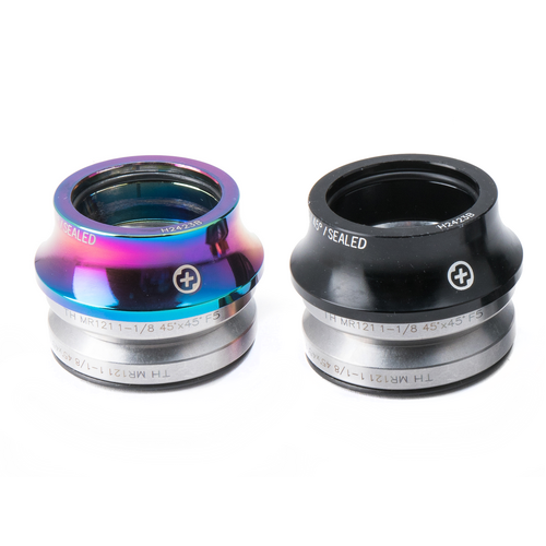 Salt BMX Plus Echo 16 Integrated Headset