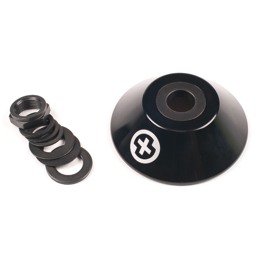 Saltplus BMX Alloy Hub Guard