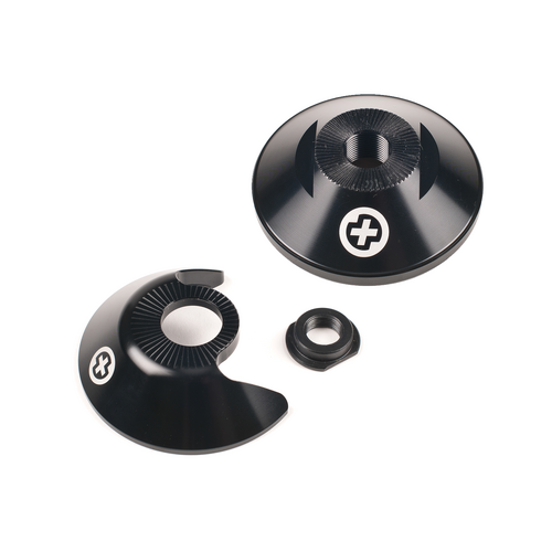 Saltplus BMX Freecoaster Hub Guard