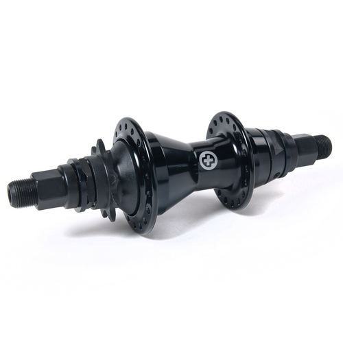 Saltplus BMX Trapez Rear Cassette Hub