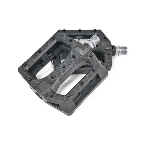 Saltplus BMX Stealth Sealed Pedals