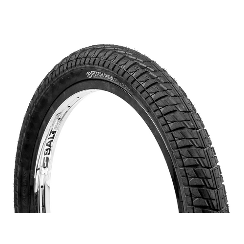 Saltplus BMX Pitch Raw Tyre