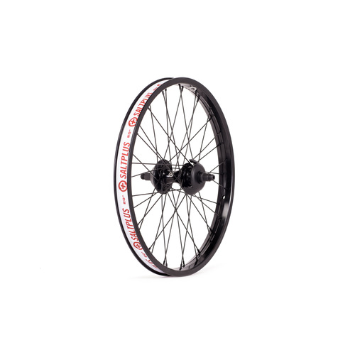 Salt BMX Plus Summit Cassette Wheel