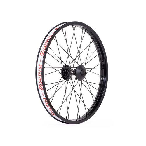 SALTPLUS Summit 18" Front Wheel