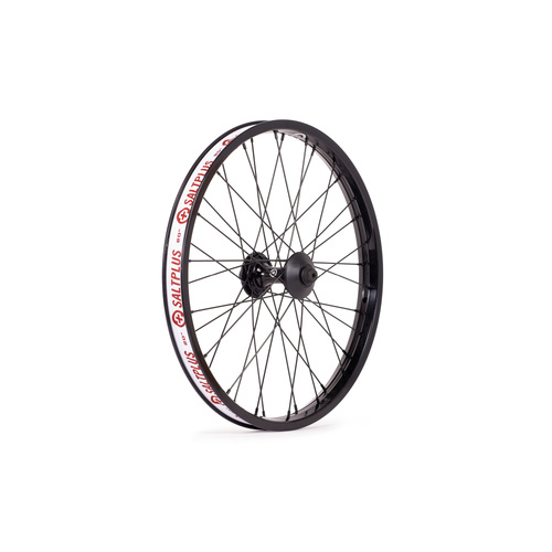 Salt BMX Plus Summit Front Wheel