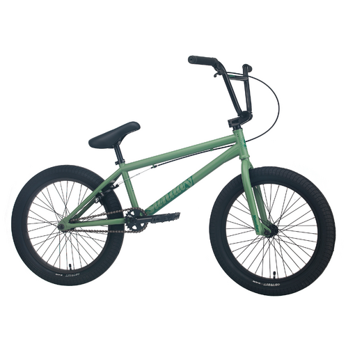 Sunday BMX Scout Bike