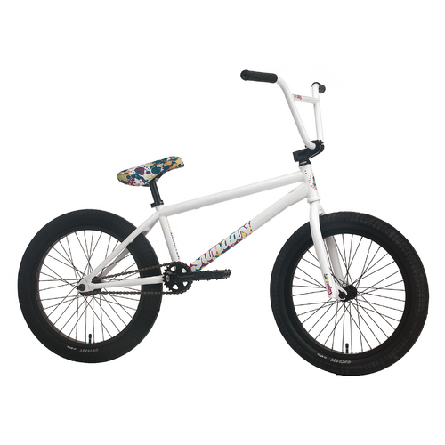 Sunday 20" Forecaster (Aaron Ross) Bike